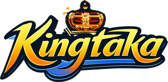 kingtaka বাংলা হোম লোগো